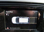 Škoda Octavia Kombi 2,0 l 135 kw