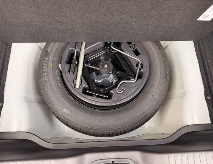 Fiat Tipo Sedan / Limuzína 1,6 l 96 kw