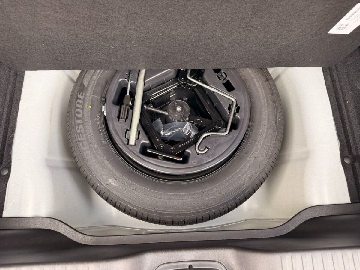 Fiat Tipo Sedan / Limuzína 1,6 l 96 kw