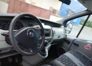 Opel Vivaro 22