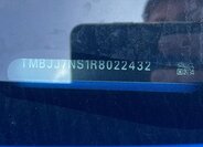 Škoda Kodiaq SUV / Terénní 2,0 l 110 kw