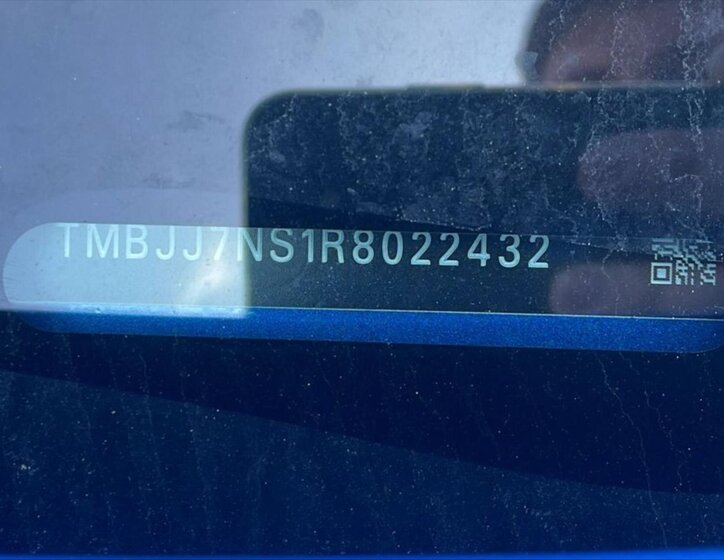 Škoda Kodiaq SUV / Terénní 2,0 l 110 kw