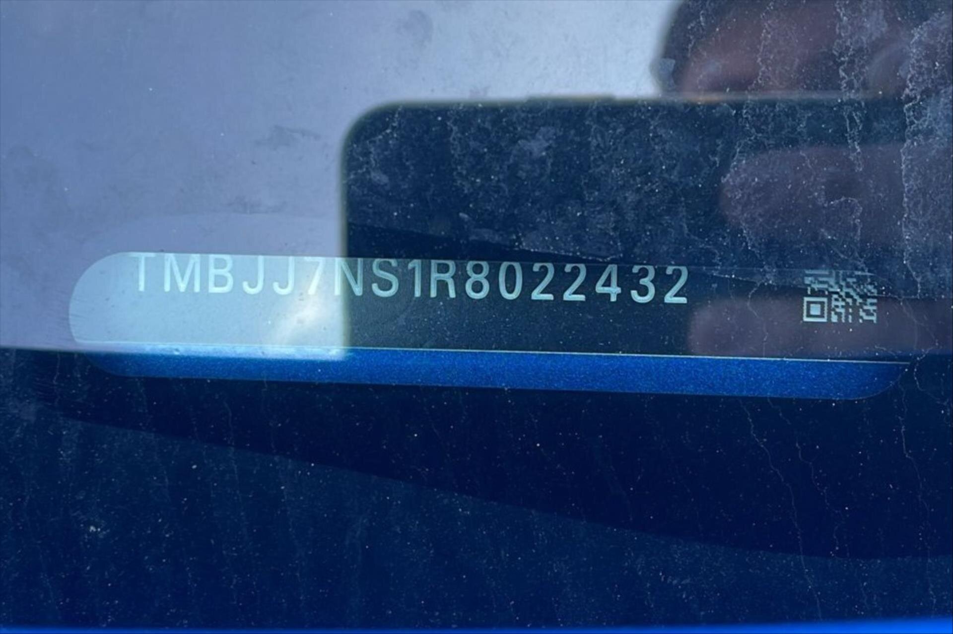 Škoda Kodiaq SUV / Terénní 2,0 l 110 kw