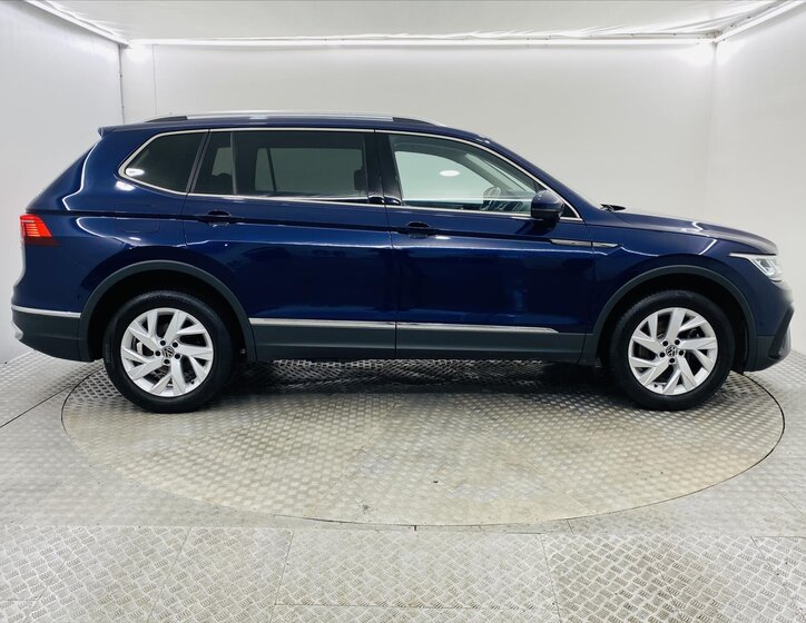 Volkswagen Tiguan Allspace SUV 2,0 l 140 kw