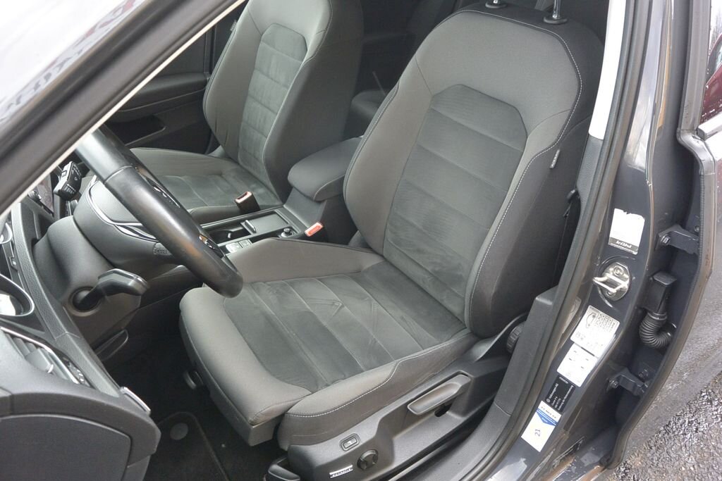 Volkswagen Golf Kombi 2,0 l 110 kw