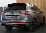 Volkswagen Tiguan Allspace 4