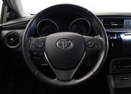 Toyota Auris Hatchback 1,2 l 85 kw