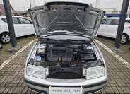 Škoda Octavia Liftback 1,6 l 75 kw