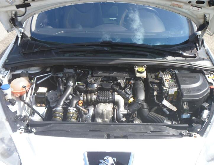 Peugeot 308 26