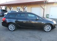 Opel Astra Kombi 1,4 l 88 kw