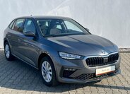 Škoda Scala Hatchback 1,0 l 85 kw