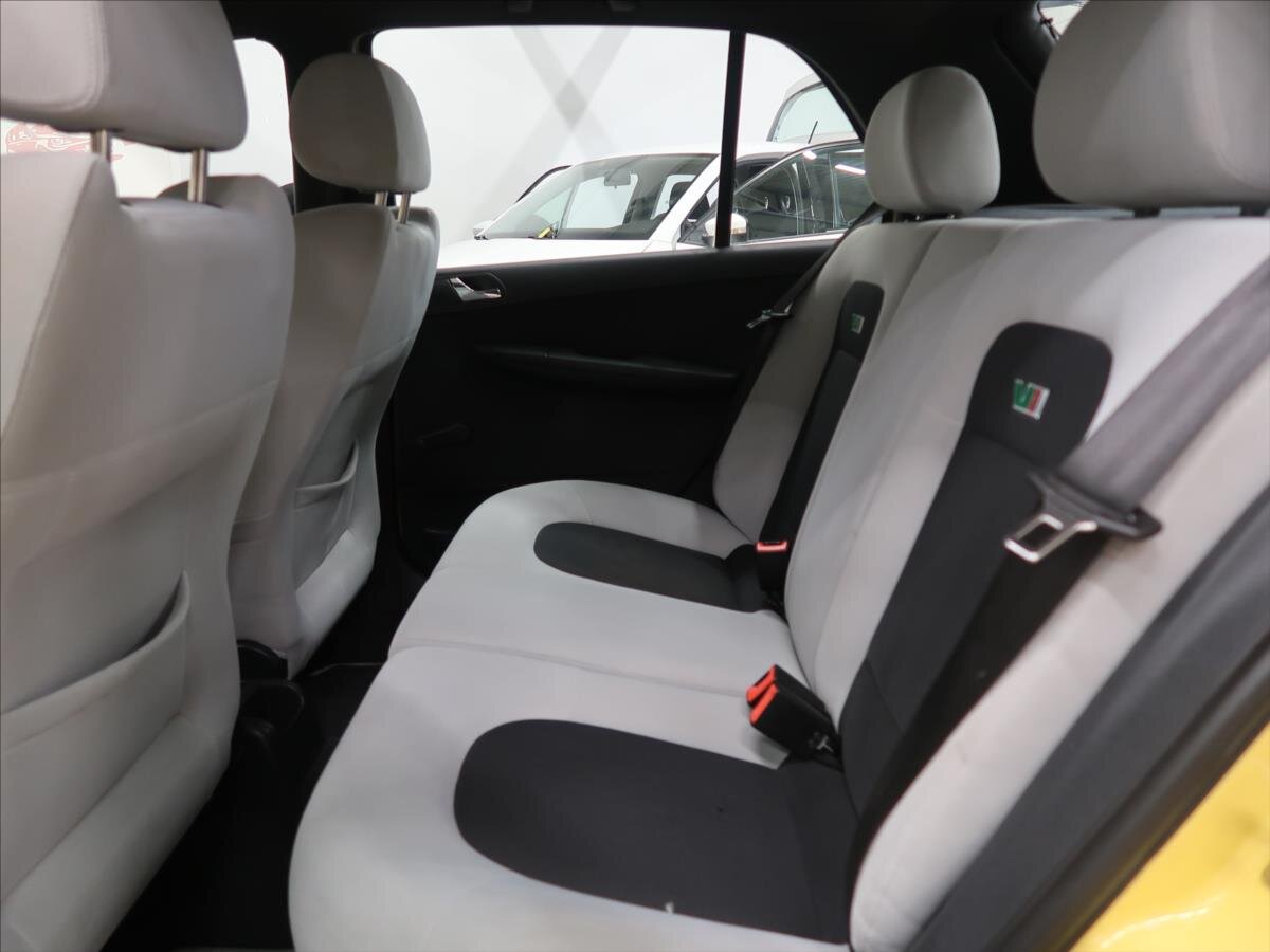 Škoda Fabia Hatchback 1,9 l 96 kw