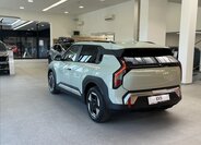 KIA EV3 Ostatní 0,0 150 kw