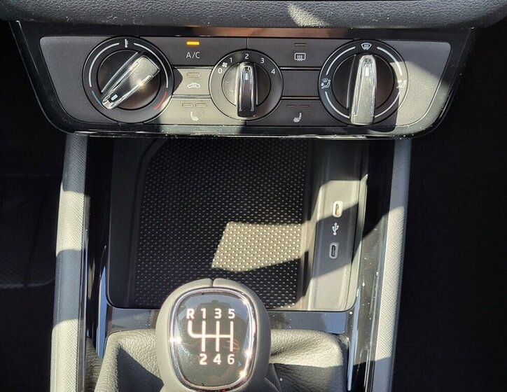 Škoda Kamiq SUV / Terénní 999,0 85 kw