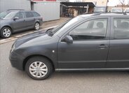 Škoda Fabia Kombi 1,4 l 59 kw