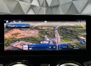 Mercedes-Benz GLA SUV 2,0 l 110 kw