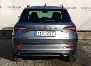 Škoda Karoq SUV / Terénní 2,0 l 110 kw