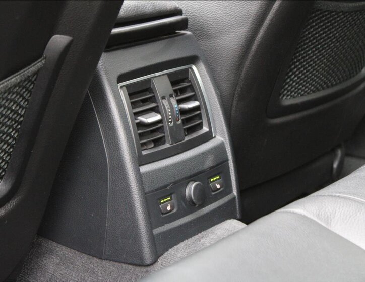 BMW Řada 4 Ostatní 2,0 l 185 kw