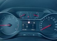 Opel Crossland CUV 1,2 l 96 kw