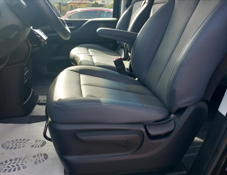 Hyundai Staria VAN-Minibus 1,6 l 117 kw