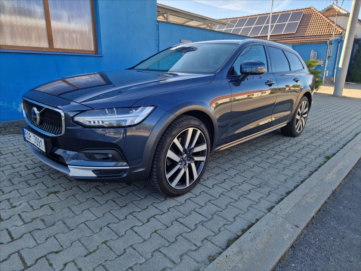 Volvo V90 Kombi 2,0 l 145 kw