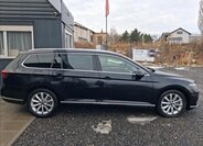 Volkswagen Passat Kombi 2,0 l 110 kw