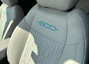 Fiat 600 SUV / Terénní 1,2 l 100 kw