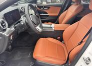 Mercedes-Benz Třídy C 10