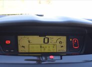 Citroën C4 Picasso Kombi 1,6 l 88 kw