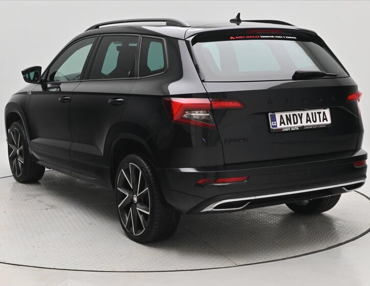 Škoda Karoq 7