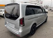 Mercedes-Benz Třídy V 4