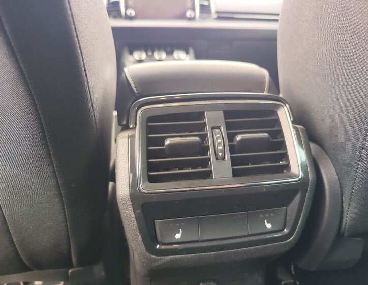 Škoda Karoq SUV 2,0 l 110 kw