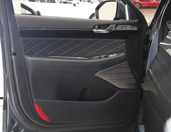 Hyundai Palisade SUV / Terénní 3,8 l 217 kw