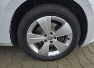 Škoda Superb Kombi 2,0 l 140 kw