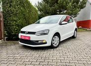 Volkswagen Polo 1