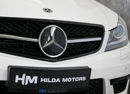 Mercedes-Benz Třídy C 15