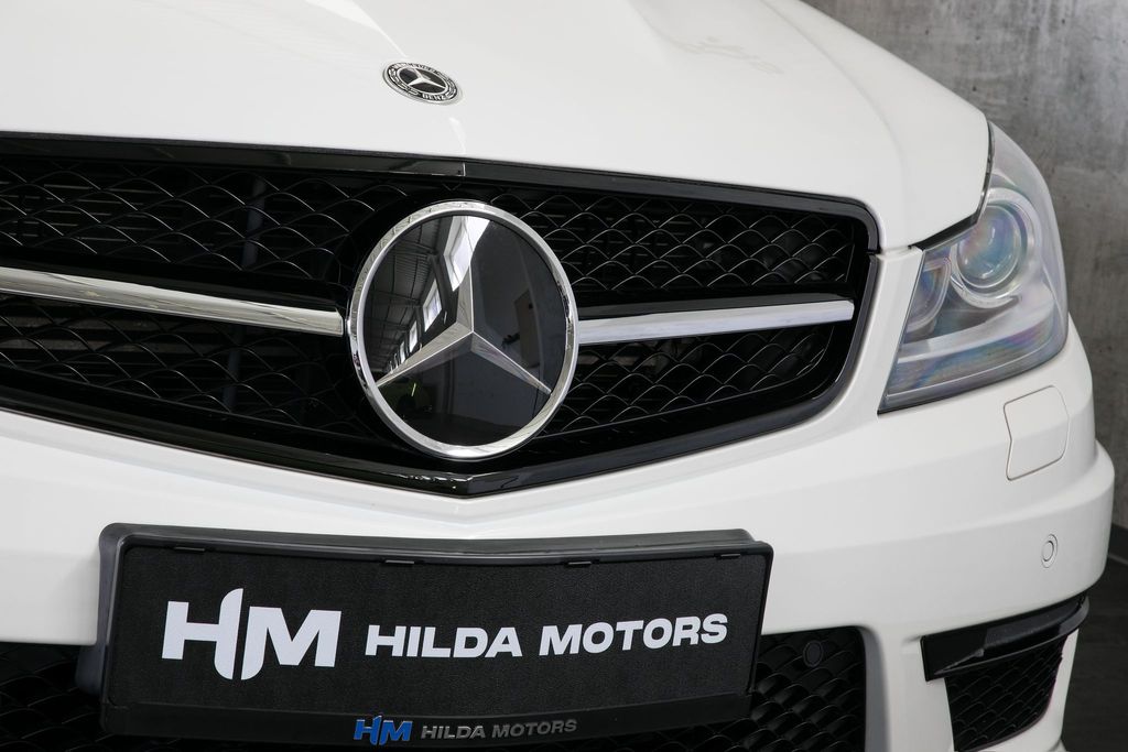 Mercedes-Benz Třídy C