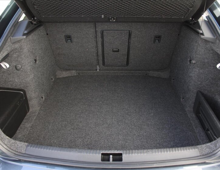 Škoda Octavia Liftback 1,6 l 81 kw