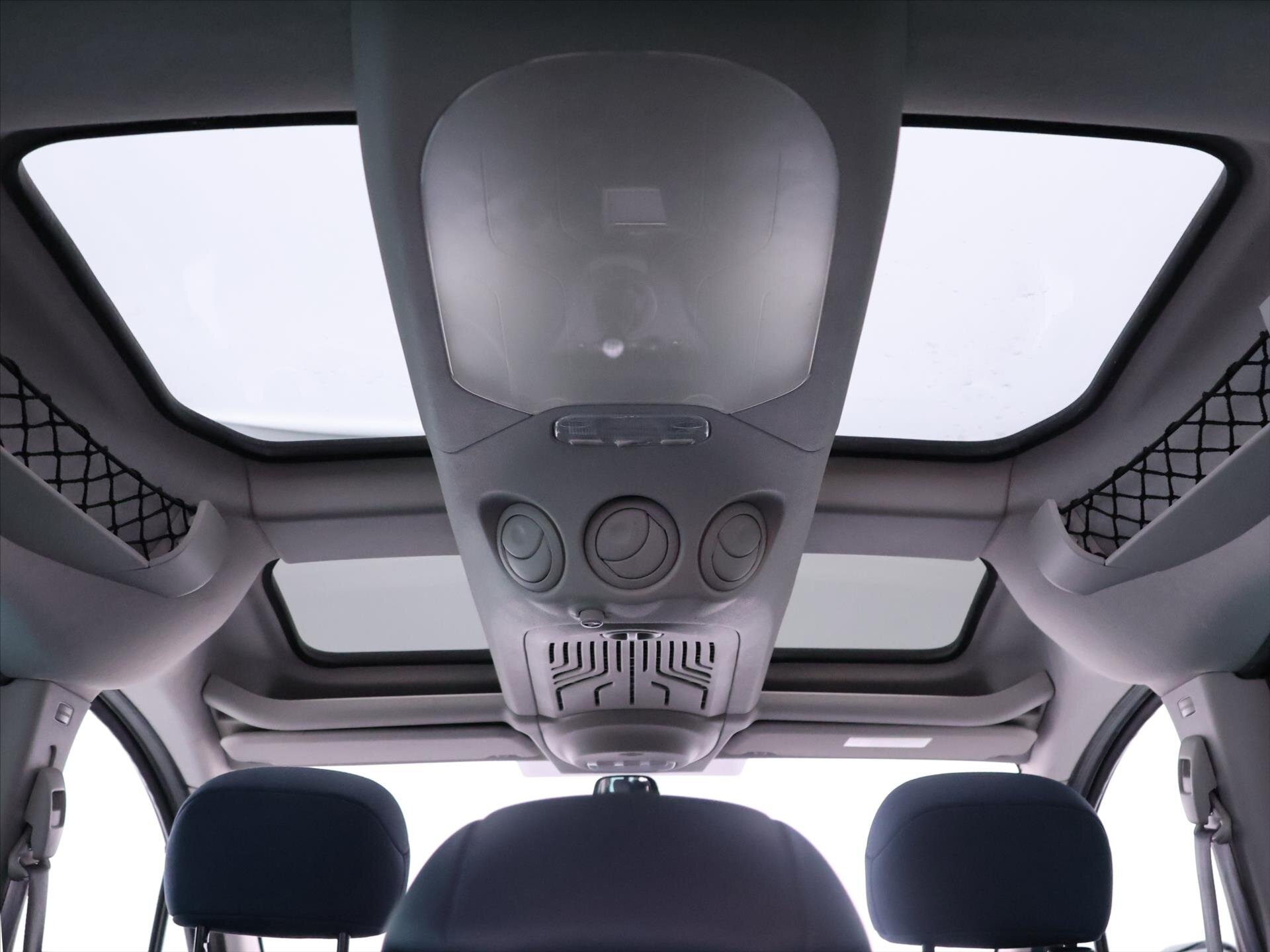 Citroën Berlingo MPV 1,6 l 82 kw