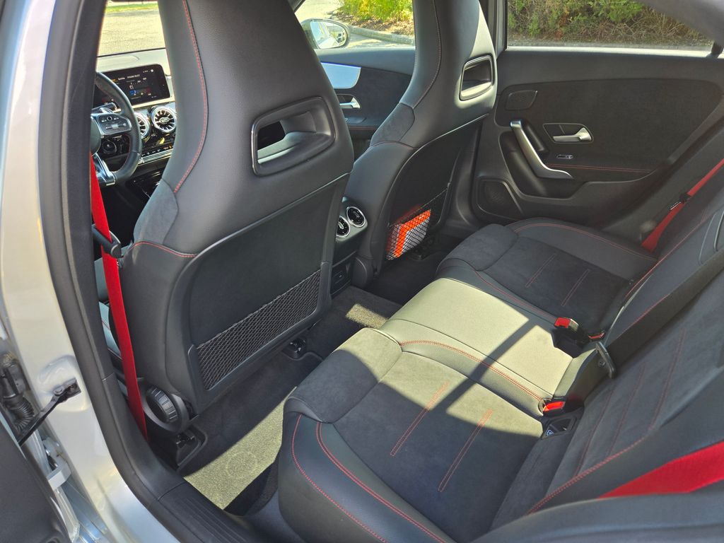 Mercedes-Benz Třídy A