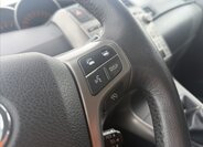 Toyota Verso Kombi 2,0 l 93 kw