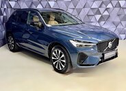 Volvo XC60 SUV 2,0 l 186 kw