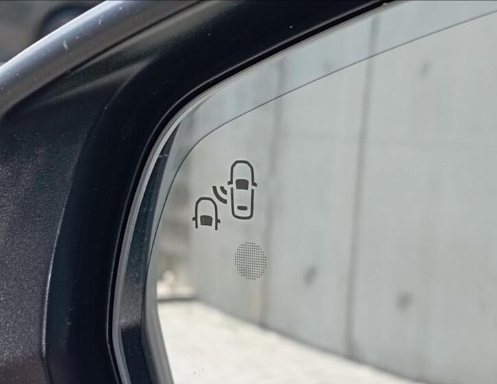 DS Automobiles DS7 35