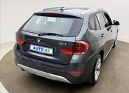 BMW X1 SUV / Terénní 2,0 l 105 kw