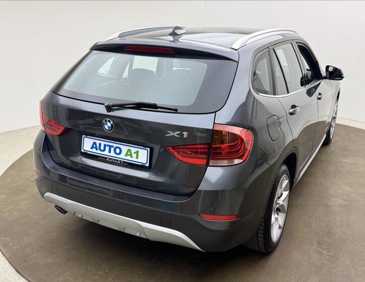 BMW X1 SUV / Terénní 2,0 l 105 kw