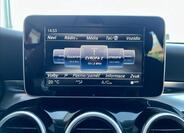 Mercedes-Benz Třídy C 30