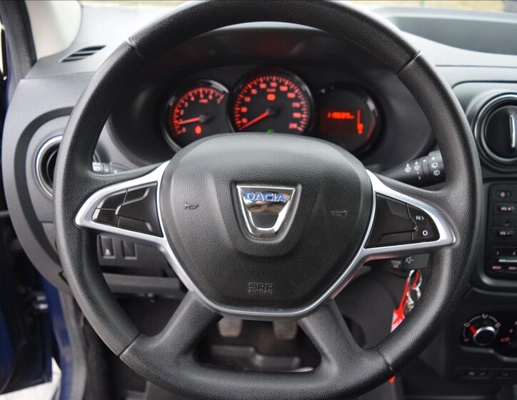 Dacia Lodgy 32