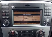 Mercedes-Benz Třídy R 13