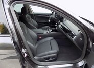 BMW Řada 5 Kombi 3,0 l 195 kw