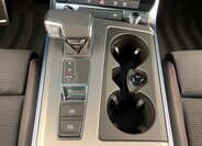 Audi A6 Kombi 3,0 l 210 kw